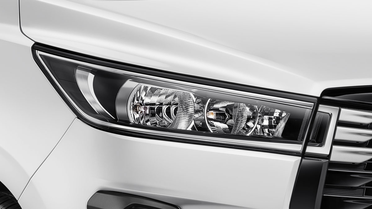 New Innova