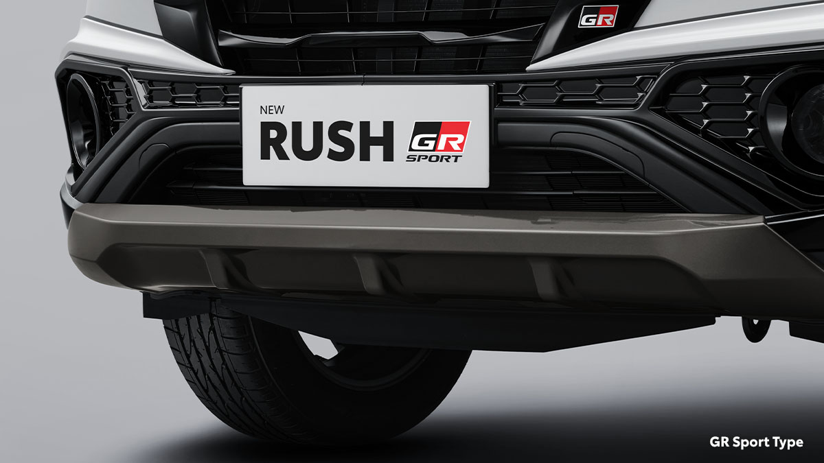 Rush