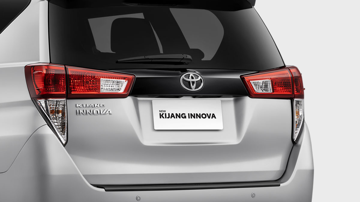 New Innova