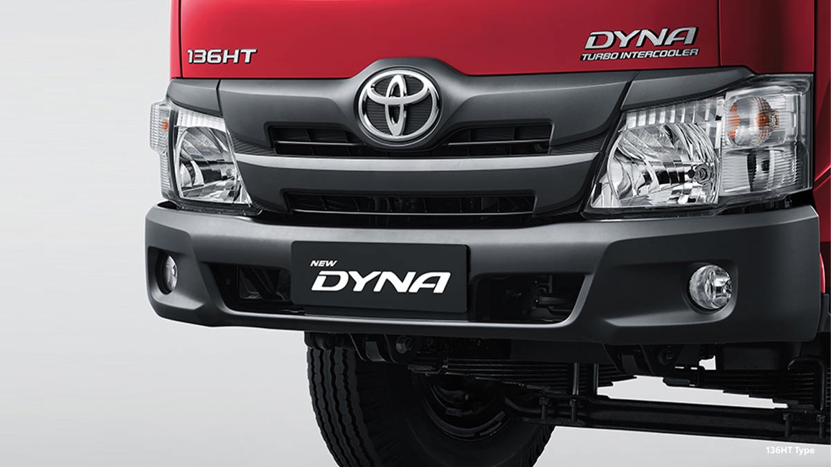 Dyna