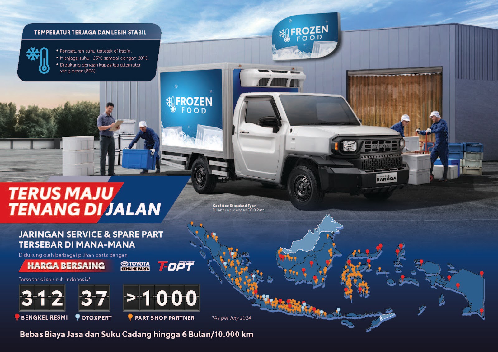 Hilux Rangga