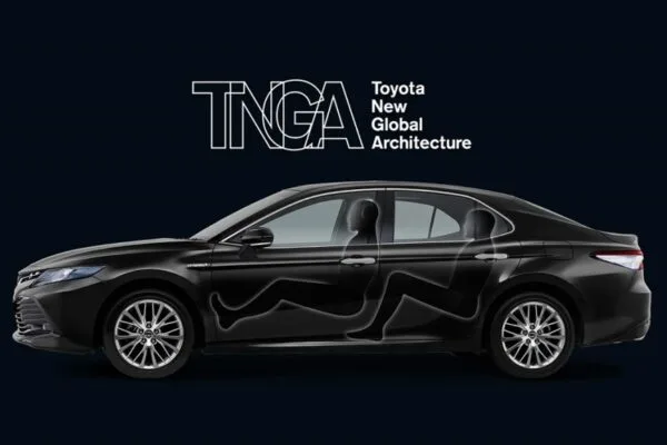 New Camry