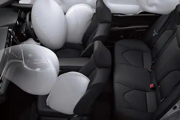 New Camry