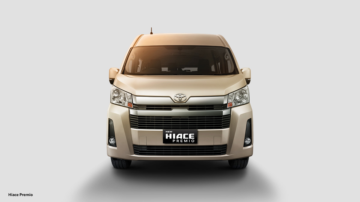 Hiace