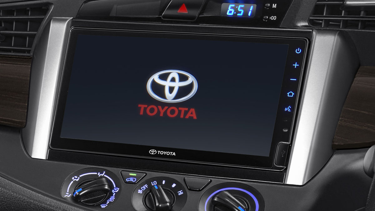 New Innova