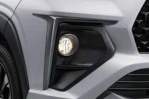 New Veloz Hybrid