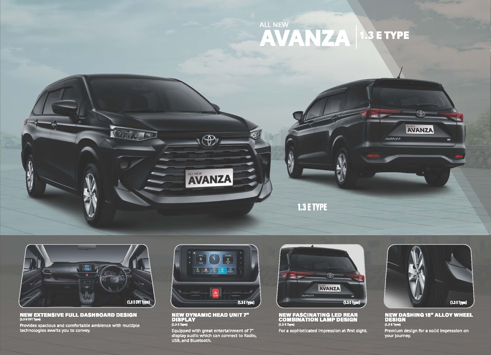 Avanza