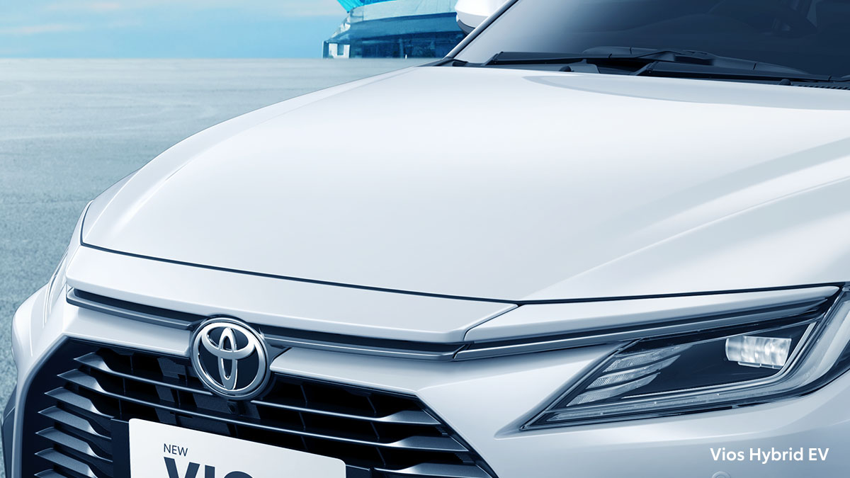 New Vios HV