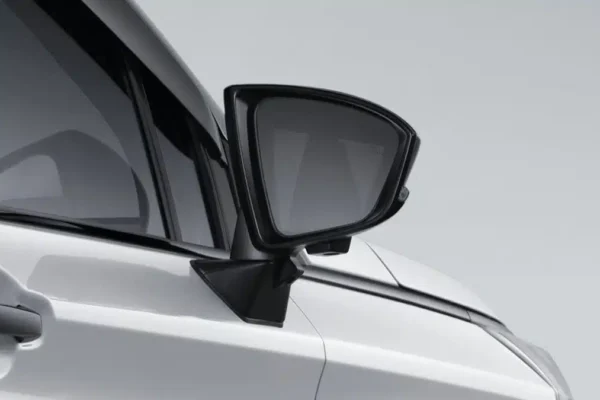 New Veloz Hybrid