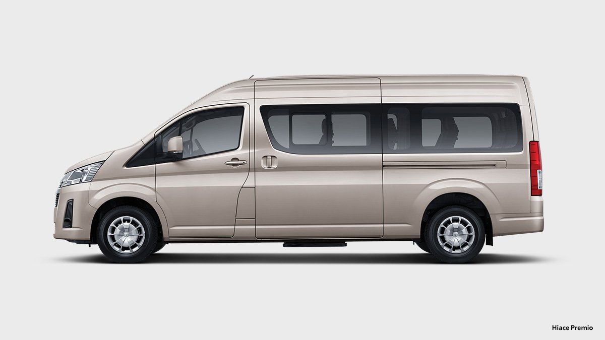 Hiace