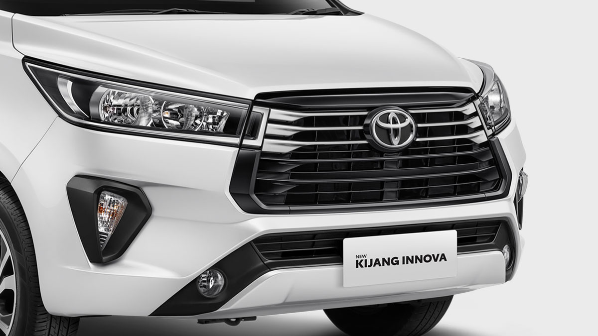 New Innova
