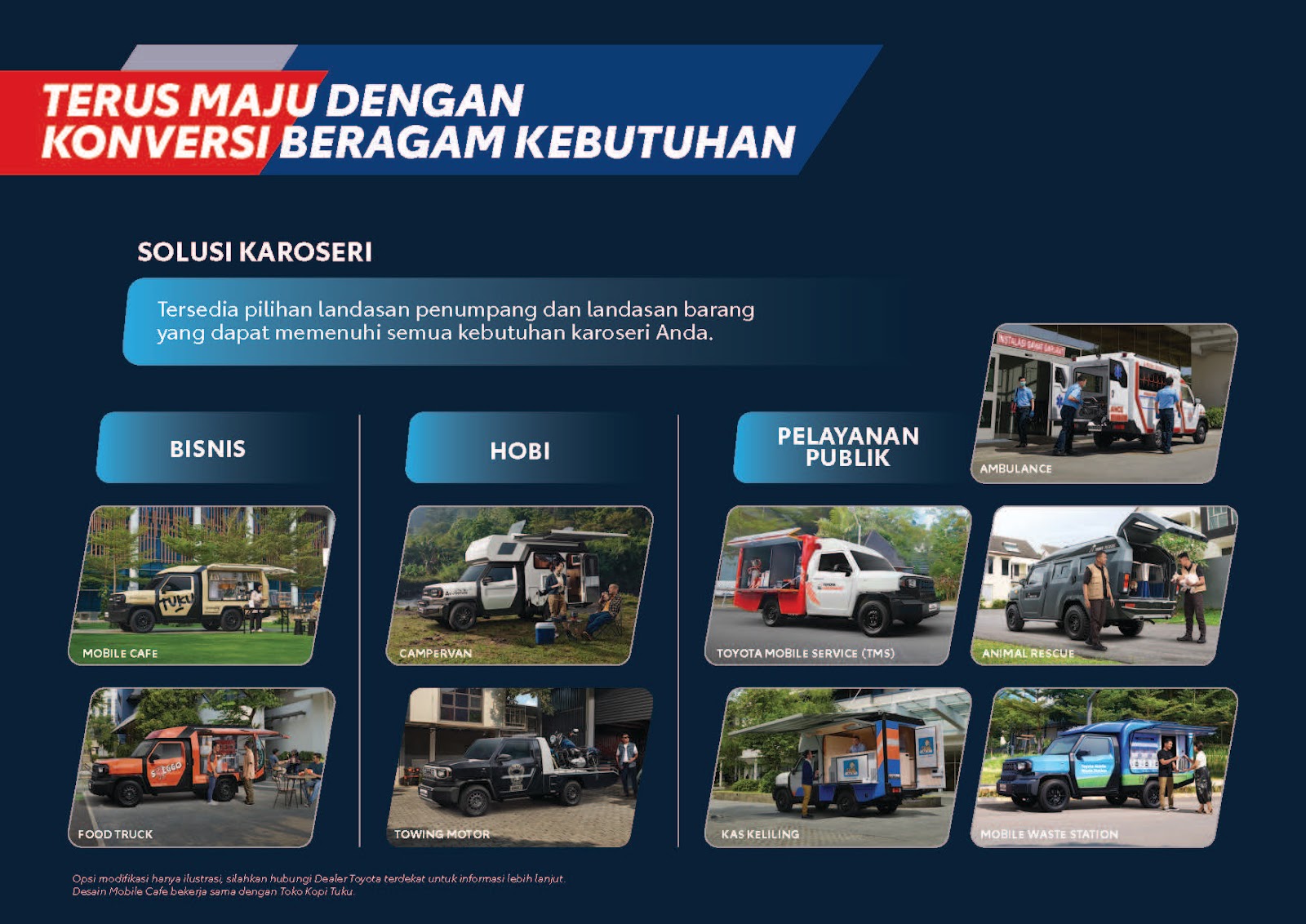 Hilux Rangga