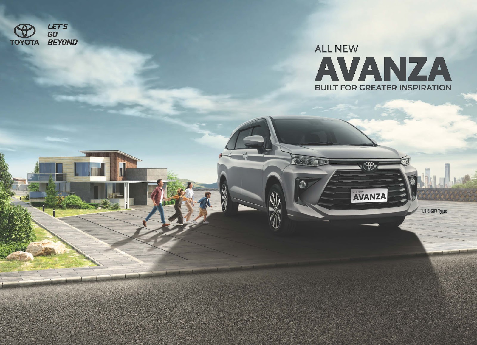 Avanza