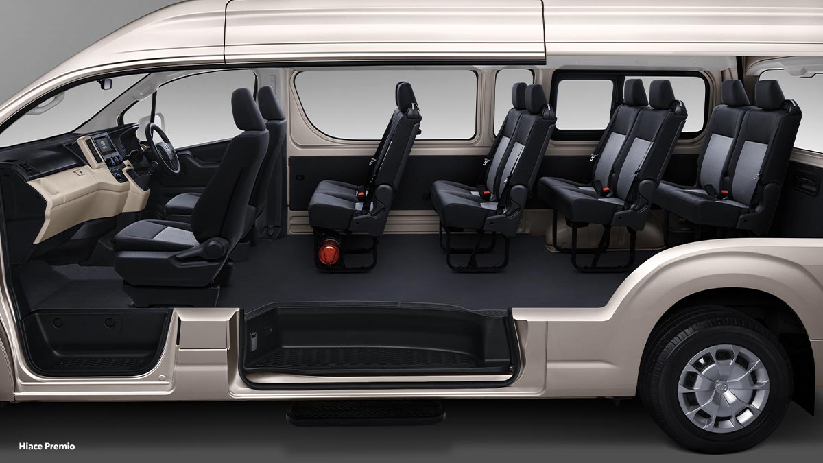 Hiace