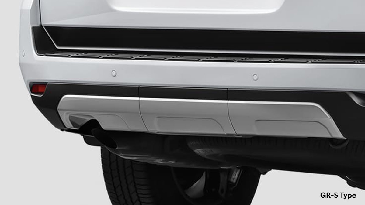 Land Cruiser 300