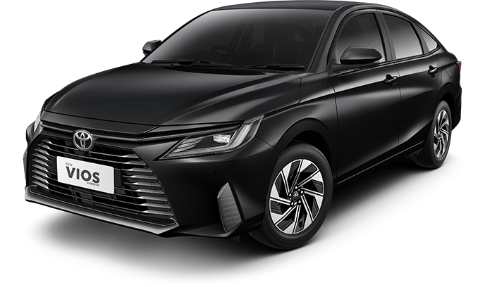 New Vios HV