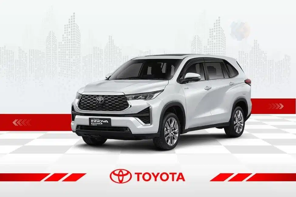 Innova Zenix