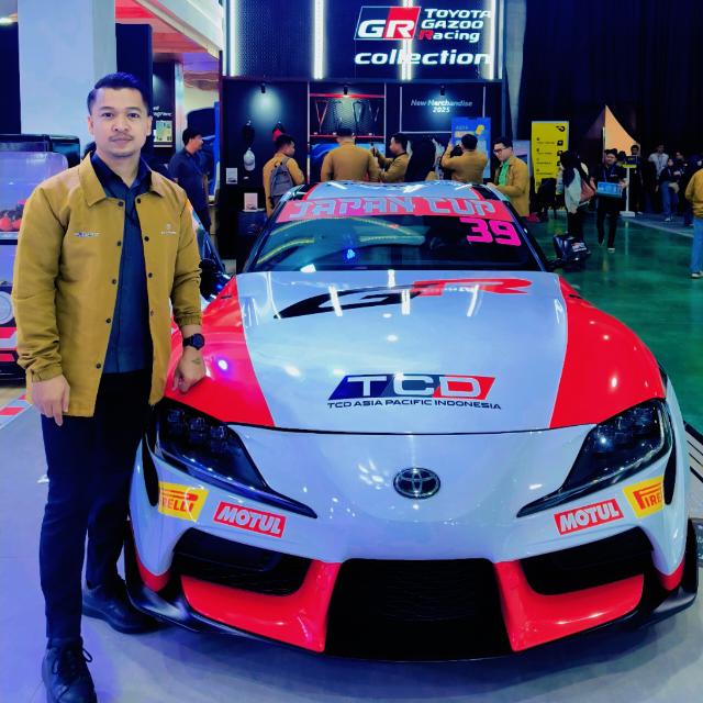 Andan Toyota